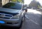 Toyota Innova G 2006 AT Silver SUV For Sale -1