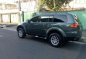 Mitsubishi Montero GLS matic 2009 fresh FOR SALE-1