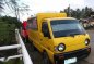 Suzuki Multicab Passenger 14-seater Yellow For Sale -1