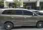 Toyota Innova 2005 G Gas Automatic for sale-0