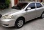 2001 Toyota Corolla Altis 1.6E FOR SALE-1