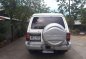 Rush sale Mitsubishi Pajero Fieldmaster 1999-11