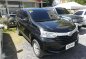 2016 Toyota Avanza E 7 seater FOR SALE-2