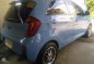 2016 Kia Picanto FOR SALE-3