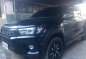 Rush sale Toyota Hilux 4x2 matic 2015-0