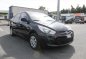 Good as new Hyundai Accent Gl 2017 for sale-8