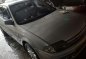 Ford Lynx 2000 1.6DOHC AT Silver For Sale -1