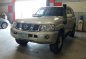 Nissan Patrol 2010 for sale-4