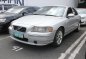 Well-maintained Volvo S60 2009 for sale-0