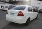 Good as new Chevrolet Aveo L 2012 for sale-6