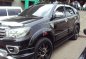 Rush Sale Toyota Fortuner G 2011 Model -6