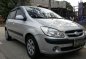 Hyundai Getz 2007 for sale-2