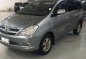 Good as new Toyota Innova 2007 for sale-3