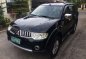 For sale Mitsubishi Montero Sports Limited 2009-9