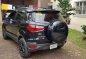 2016 Ford Ecosport titanium for sale-3