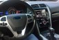 2014 Ford Explorer Limited Ecoboost for sale-8