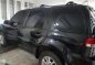 Ford Escape 2008 4x4 matic rush orig paint FOR SALE-5