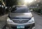 Well-maintained Toyota Innova 2010 for sale-1