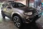 Mitsubishi Montero Sport 2014 for sale-0