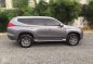 2016 Mitsubishi Montero Sport GLS AT Gray For Sale -1