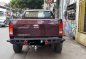 Well-kept Toyota Hilux 2006 for sale-1