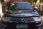 2009 Mitsubishi Montero sport gls se 3.2l 4x4 FOR SALE-0