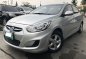 Good as new Hyundai Accent 2012 for sale-2