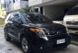 2014 Ford Explorer Limited Ecoboost for sale-1