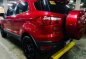 2016 Ford Ecosport Automatic for sale-5