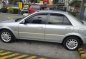 Ford Lynx 2000 1.6DOHC AT Silver For Sale -2