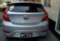 For Sale 2017 Hyundai Accent Hatchback -3