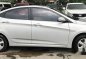 Good as new Hyundai Accent 2012 for sale-7