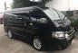 Toyota Hi Ace GL Grandia Manual 2014 For Sale -11