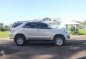 2014 Toyota Fortuner V 4x4 AT Top of the line Casa maintained-8