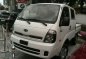 Good as new Kia K2500 2017 for sale-2