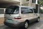 Hyundai Starex GRX 2006 FOR SALE-5