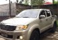 Toyota Hilux 2012 for sale-1