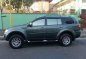 Mitsubishi Montero GLS matic 2009 fresh FOR SALE-4