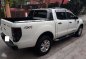 2015 Ford Ranger Wildtruck 4x4 MT DSL FOR SALE-4