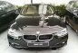 Well-maintained BMW 318d 2017 for sale-3