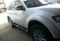 Mitsubishi Montero 2012 GTV 4x4 FOR SALE-2