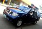 2010 Nissan Navara LE MT Fresh FOR SALE-5