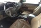 Toyota Fortuner G 4x2 AT d4 diesel 2012 for sale-7