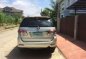 Toyota Fortuner G 4x2 AT d4 diesel 2012 for sale-1