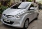 2016 Hyundai Eon GLX Top of the Line FOR SALE-3