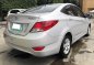 Good as new Hyundai Accent 2012 for sale-3