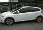 2014 Ford Focus 1.5L Automatic FOR SALE-1