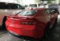 Good as new Chevrolet Camaro 2018 for sale-3