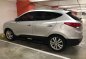 Hyundai Tucson 2014 Theta AT (Top of the line) FOR SALE-4