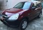 2004 Honda CRV For Sale-0